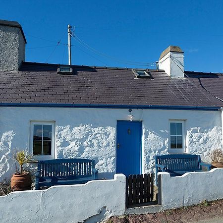 Aberdaron Cottage 2 Bryn Chwilog מראה חיצוני תמונה