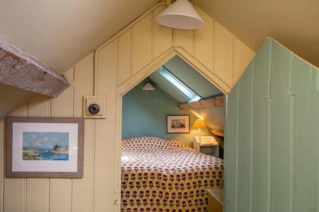 Aberdaron Cottage 2 Bryn Chwilog מראה חיצוני תמונה