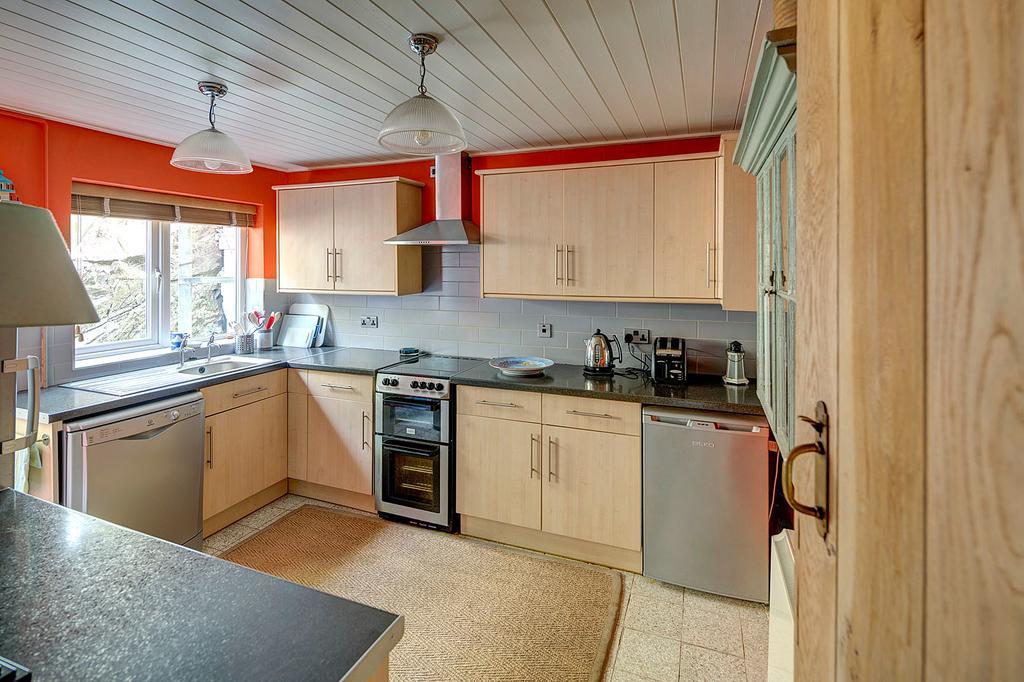 Aberdaron Cottage 2 Bryn Chwilog מראה חיצוני תמונה