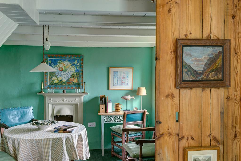 Aberdaron Cottage 2 Bryn Chwilog מראה חיצוני תמונה